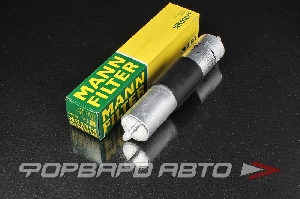 Фильтр топливный MANN WK 516/1