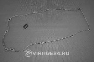 Прокладка клапанной крышки NISSAN 13270-9F600