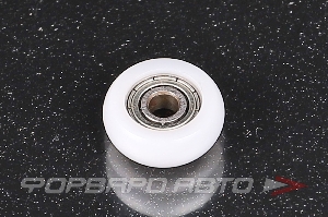 Ролик 4*16*6 FUSHI BT0416