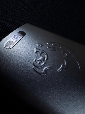 Глушитель Вход = 63,5 мм Выход = 63,5 мм, центр/смещ, Длина = 300 мм, Овал 120*265 мм, нержавеющая сталь be Solve System 267811