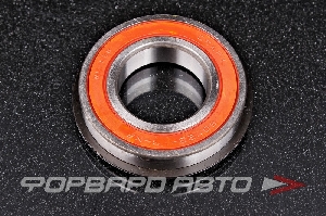 Подшипник 28*52*12 с проточкой CRAFT BEARINGS 60/28-NR-RS