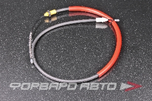 Трос ручного тормоза Renault Clio NK 903983