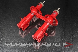 Стойка передняя ВАЗ 2110 (занижение -30мм) RACING СПОРТ SS20 SS20156