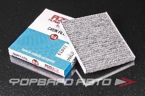 Фильтр салонный (угольный) AZUMI AC11163C