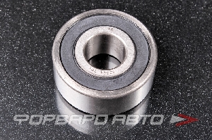 Подшипник 20*52*21 (шариковый) KG 62304-2RS