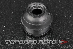 Пыльник опоры шаровой не армированный 15*31*30 MTP GROUP MTF111