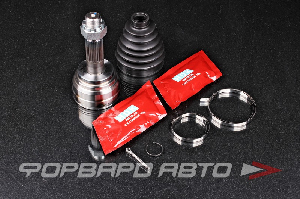 Шрус наружный 27*69*30 (Toyota Land Cruiser Prado J90) HDK TO-E038