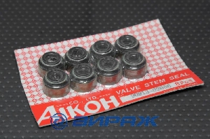 Колпачки маслосъемные (8шт) AIKOH 90913-02056