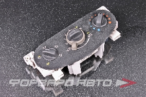 Блок управления отопителем RENAULT N106277P