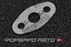 Купить Прокладка фланца масло слива турбины Garrett GT25 GT28 GT30 GT35 (38mm*M8) KINUGAWA 413-03006-002 Прокладка фланца масло слива турбины Garrett GT25 GT28 GT30 GT35 (38mm*M8) KINUGAWA 413-03006-002