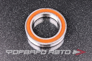 Подшипник 45*68*12 (шариковый) NTN 6909LLU