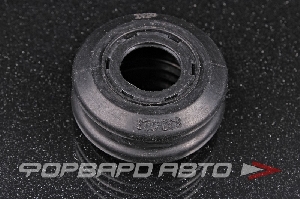 Пыльник опоры шаровой не армированный 19*34*25 MTP GROUP MTF053