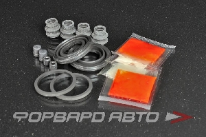 Ремкомплект суппорта NISSAN 44120-JK525