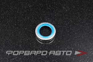 Шайба обрезиненная  17*24*2  Usit Ring G3/8 ПРЕССМЭН SCBS. BSP-G3/8