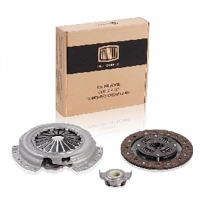 Сцепление в сборе ВАЗ 1118 Калина TRIALLI FR 718