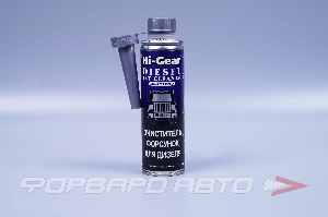 Очиститель форсунок для дизеля, 325 мл HI-GEAR HG3416R