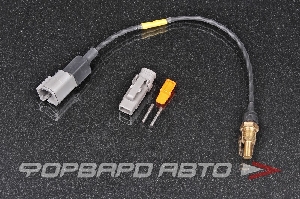 Сенсор температуры масла / воды (oil / water temperature sensor) ECT S-MOTORSPORT ECT