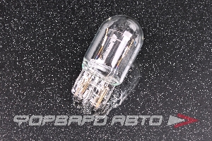 Лампа W21/5W 12V 21/5W W3x16q 3200K Standard EXCELITE EXCELITE 54900