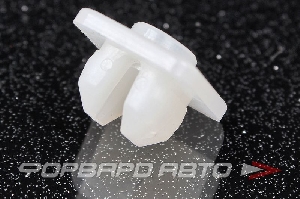 Клипса 9,7*7*14мм MASUMA KJ-1160