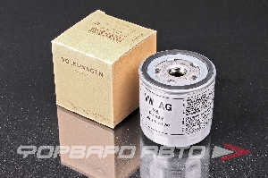 Фильтр масляный VAG 04E 115 561 AC