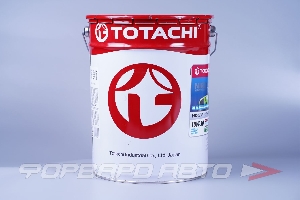 Масло моторное 10W30 19л, NIRO HD CI-4/SL (п/с) TOTACHI 1D220
