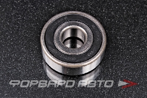 Подшипник 15*42*13 (шариковый) KOYO 6302-2RS