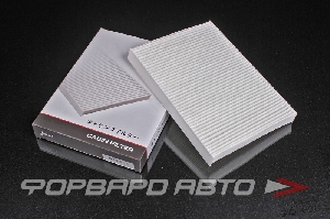 Фильтр салонный LYNX LAC-505