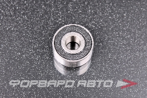 Подшипник 7,938*22,225*8,731 (5/16*7/8*11/32) FUSHI 1603-2RS