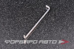 Тяга замка багажника RENAULT 8200764421