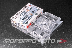 Сборная модель Audi Quattro TAMIYA 24031