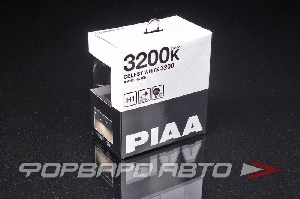 Лампа H1 12V 55W BULB CELEST WHITE 3200K PIAA HX305-H1