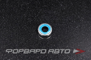 Шайба обрезиненная 10,4*16*2  Usit Ring М10 ПРЕССМЭН SCBS. M10