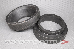 Проставки задней пружины ПОЛИМЕР 02-15-014/30