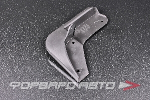 Фартук переднего крыла правый LADA 8450008252