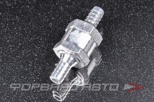 Купить Клапан топливной системы d8 обратный MEAT&DORIA 9042 Клапан топливной системы d8 обратный MEAT&DORIA 9042