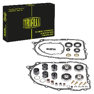 Ремкомплект КПП ВАЗ 2108 (5 ступ.) полный SUPERIORE TRIALLI CTS 756