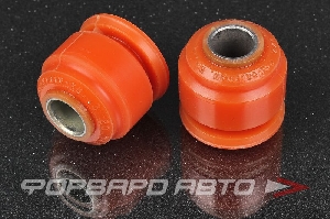 Сайлентблок (2шт) ПОЛИУРЕТАН 3-20-711