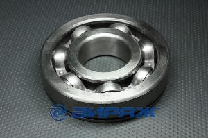 Подшипник 55*140*33 CX 50411