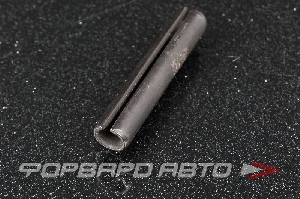 Шпонка /штифт/  круглая (разрезная) 8*40 мм РОССИЯ ГОСТ 14229-93