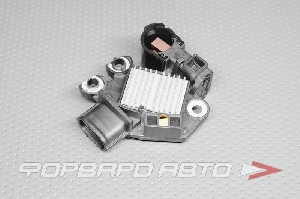 Реле регулятор генератора (Hyundai Accent, i20, i30, ix20, Kia Ceed, Rio) MOBILETRON VR-V3530