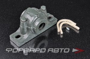 Подшипниковая опора (D-72, d-30) KG SN507