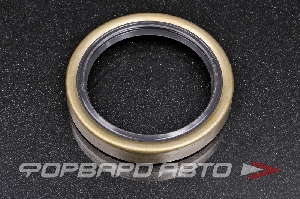 Сальник 60*77*12 (б/н) мет. NOK ADD086-A0