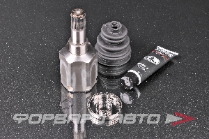 Шрус внутренний 23*40*26 (FORD Focus II Cb4 08-11) MILES GA11020