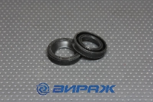 Сальник форсунки 20*30*7 ISUZU 1-09639-034-0