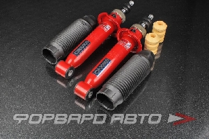 Амортизатор задний для автомобиля ВАЗ-2108 (занижение -70мм) RACING КОМФОРТ SS20 