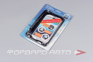 Коврик противоскользящий с бортом SKYWAY HX-028