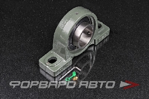 Подшипниковый узел (d-55) KG UCP211 (UC211+P211)
