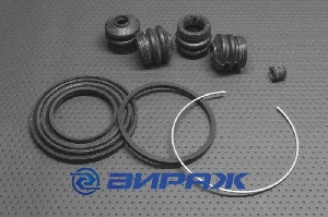 Ремкомплект суппорта Autofren  D4234