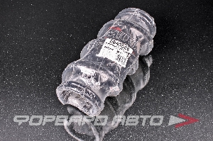 Пружина передняя прав/лев MILES DB43026