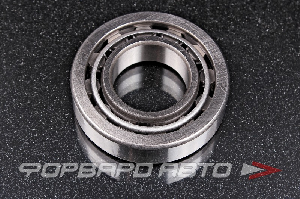 Подшипник 30*62*16 CRAFT BEARINGS NJ206S